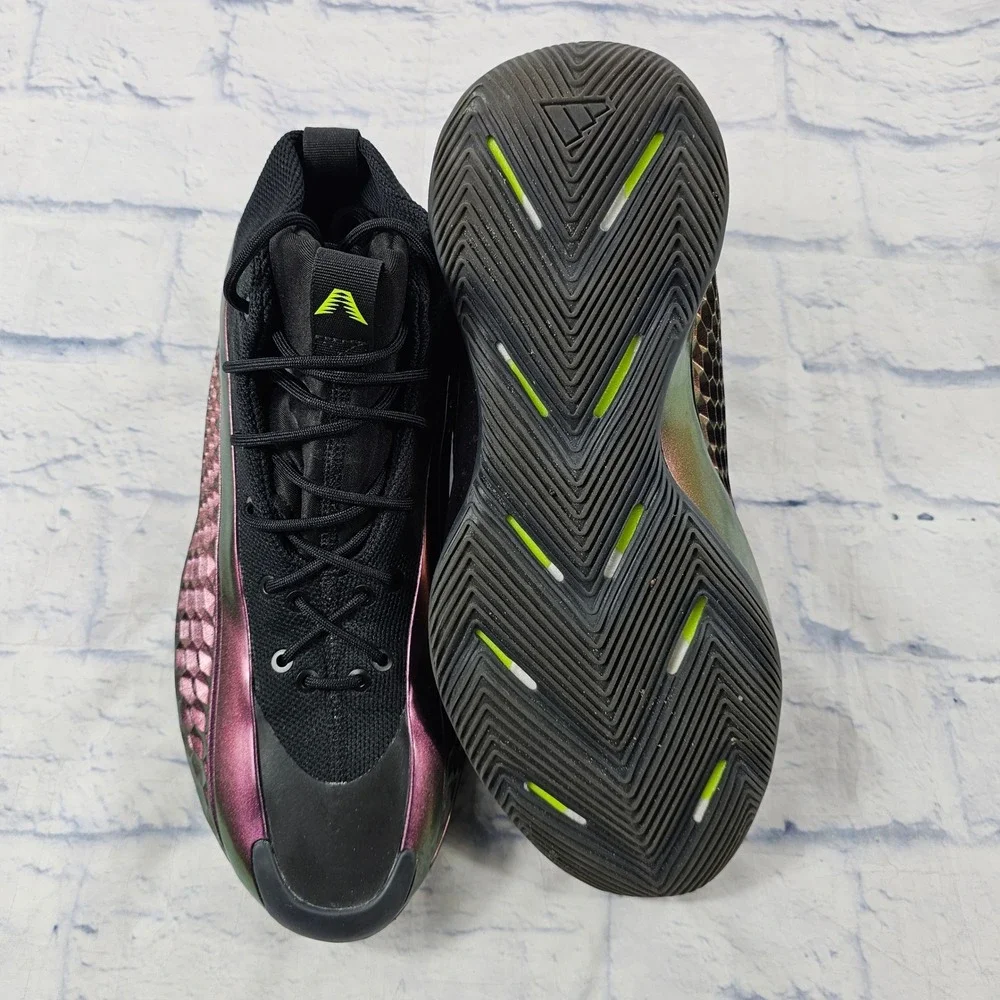 adidas command court